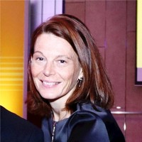 Fabienne Ellington