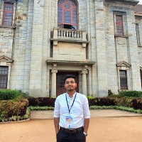 Arindam Samanta