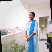 Shailajareddy Komsani
