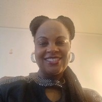 Desiree Baker