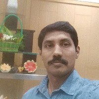 Rajesh Kumar