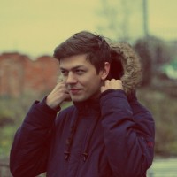 Nikita Agafonov