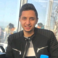 Mustafa Dawod