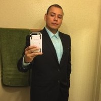 Hector Reyes Rodriguez