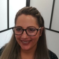 Isabel Ribeiro