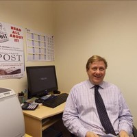 David Gooding