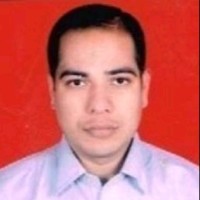 Ramesh Pandey