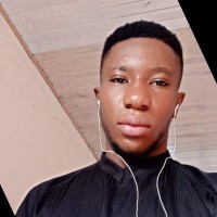 Harry Okafor