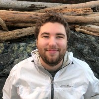 Nicholas Andrews, MA