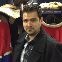 Joël Dufresne