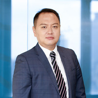 Alex Li