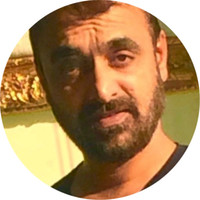Shehzad Rasool Eni