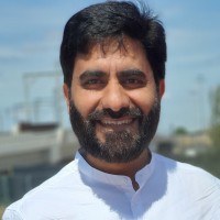 Muhammad Asad Bilal