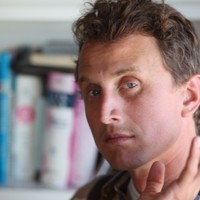 Evan Lockhart Borman