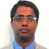 Raviraj Shetty