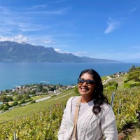 Nalini Ragbir