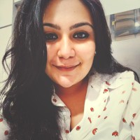 Priyanka Dorothy Varma
