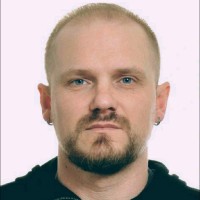 Marius Lukauskas