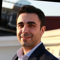 Ahmet Baran