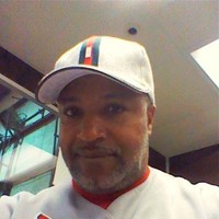 Tony J. Harry