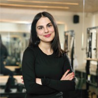 Parnia Jafari