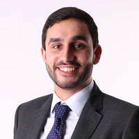 Corin Singh