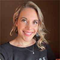 Sarah Rieck
