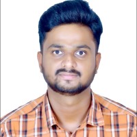Chethan Kumar R