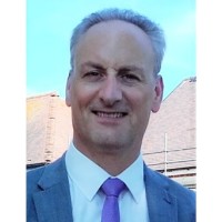 Mark Wakefield