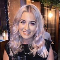 Amy Swinhoe