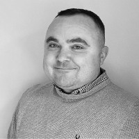 Dean Rogers