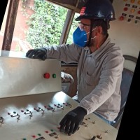 RAYLAN A M do Nascimento