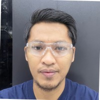 Alang Sukma Yada