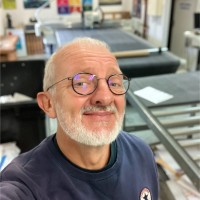 Olivier Matejka