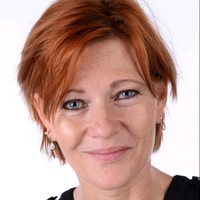 Jacqueline Van Der Sluis