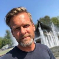 Magnus Kristiansen