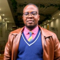 Selorm Yao-Say Solomon Adade, Ph.D