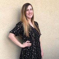 Meredith Johnson