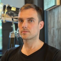 Alex Verevkin