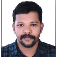 Jayakrishnan V