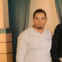Ebrahim Ahmed