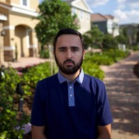Alex Escobar