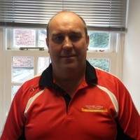 Mick Heptinstall