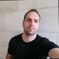 Ioannis Zafeiriou Ph.D.