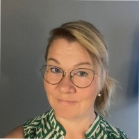 Hanna Vikström
