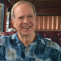 Charles Hart