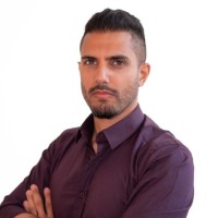 Aviad Zecharya