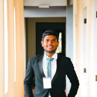 Kavindu Abeydeera