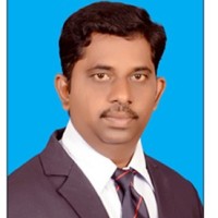 Paramesh B