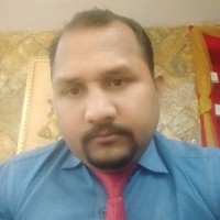 Naresh Kumar